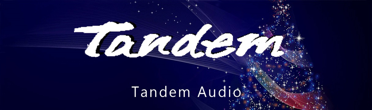 Tandem Audio