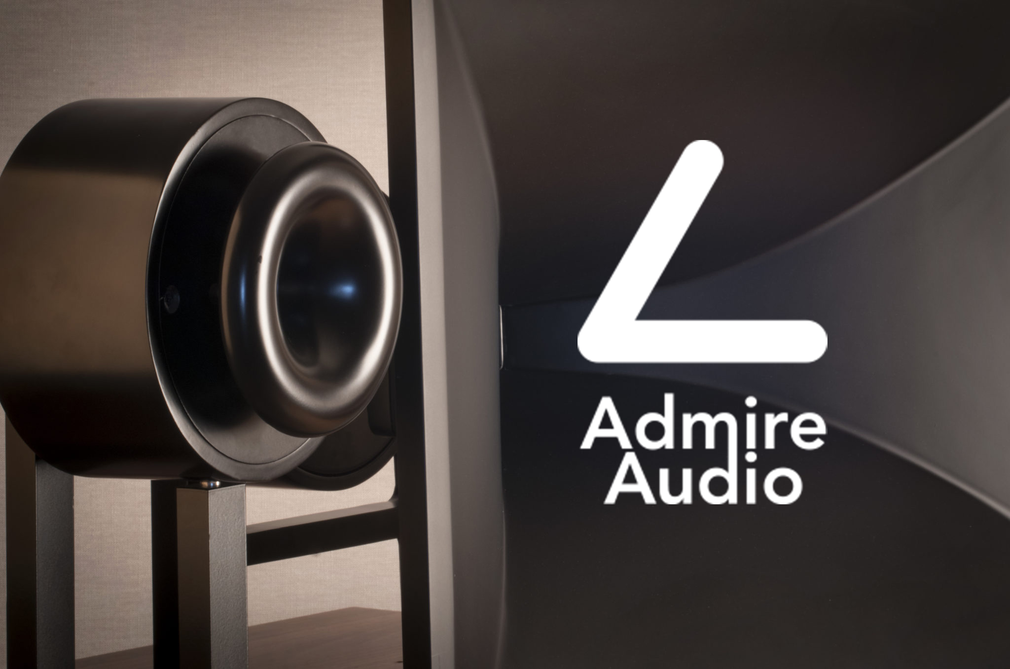 Admire Audio